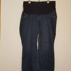 Oh Baby Motherhood Jeans